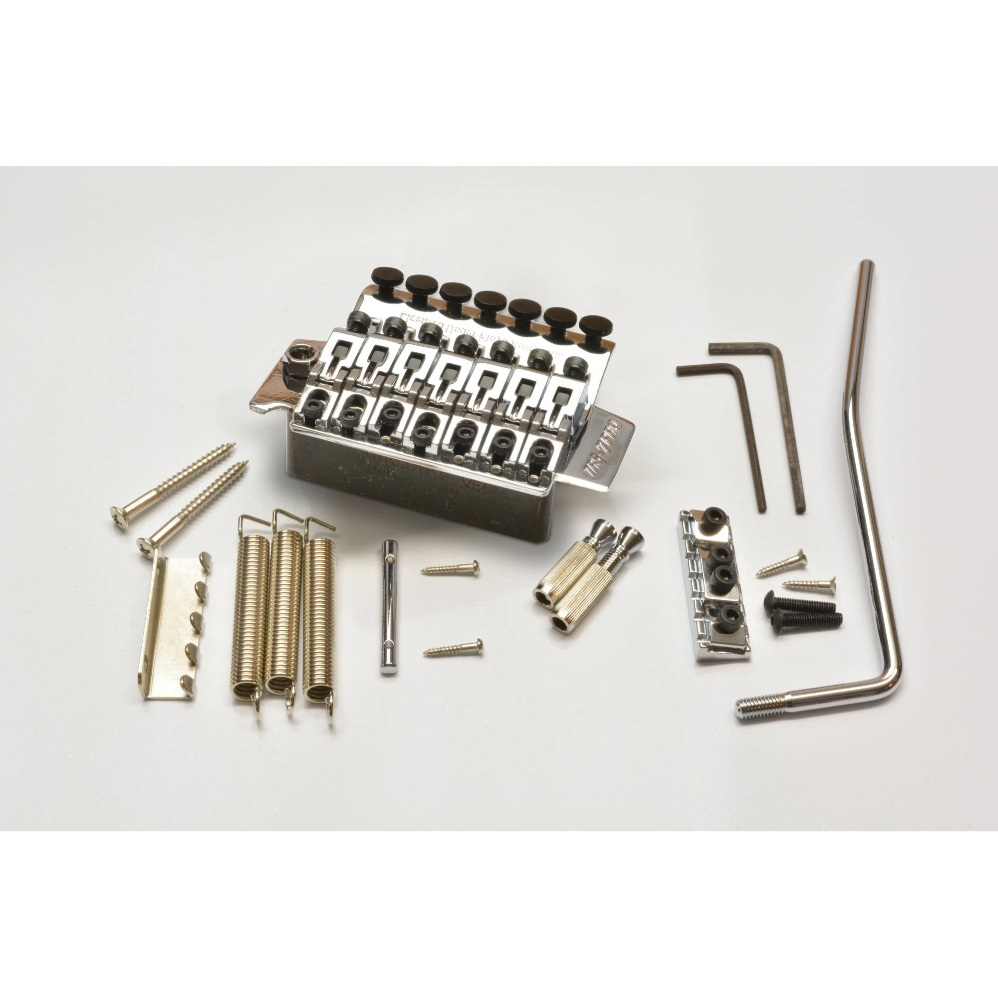 Floyd Rose Pro Licensed Unit 7 String - Image 2