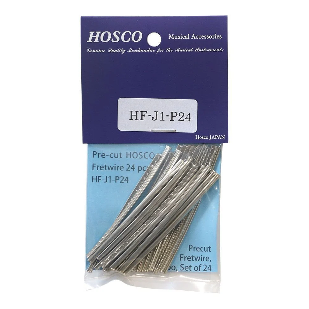 Fretwire Pre-Cut Pack Of 24 - Image 2