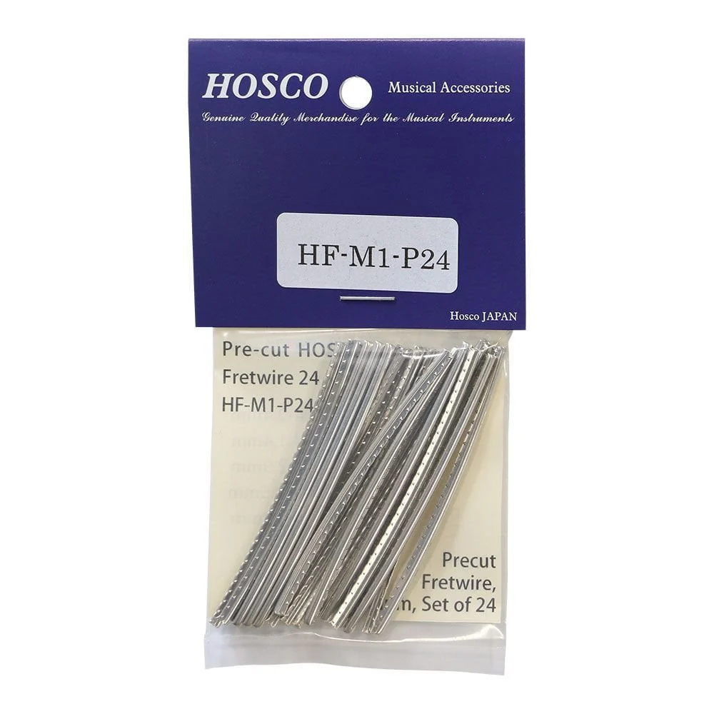 Fretwire Pre-Cut Pack Of 24 - Image 3