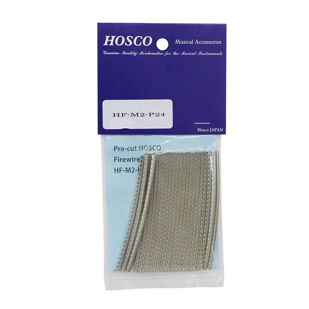 Fretwire Pre-Cut Pack Of 24 - Image 4