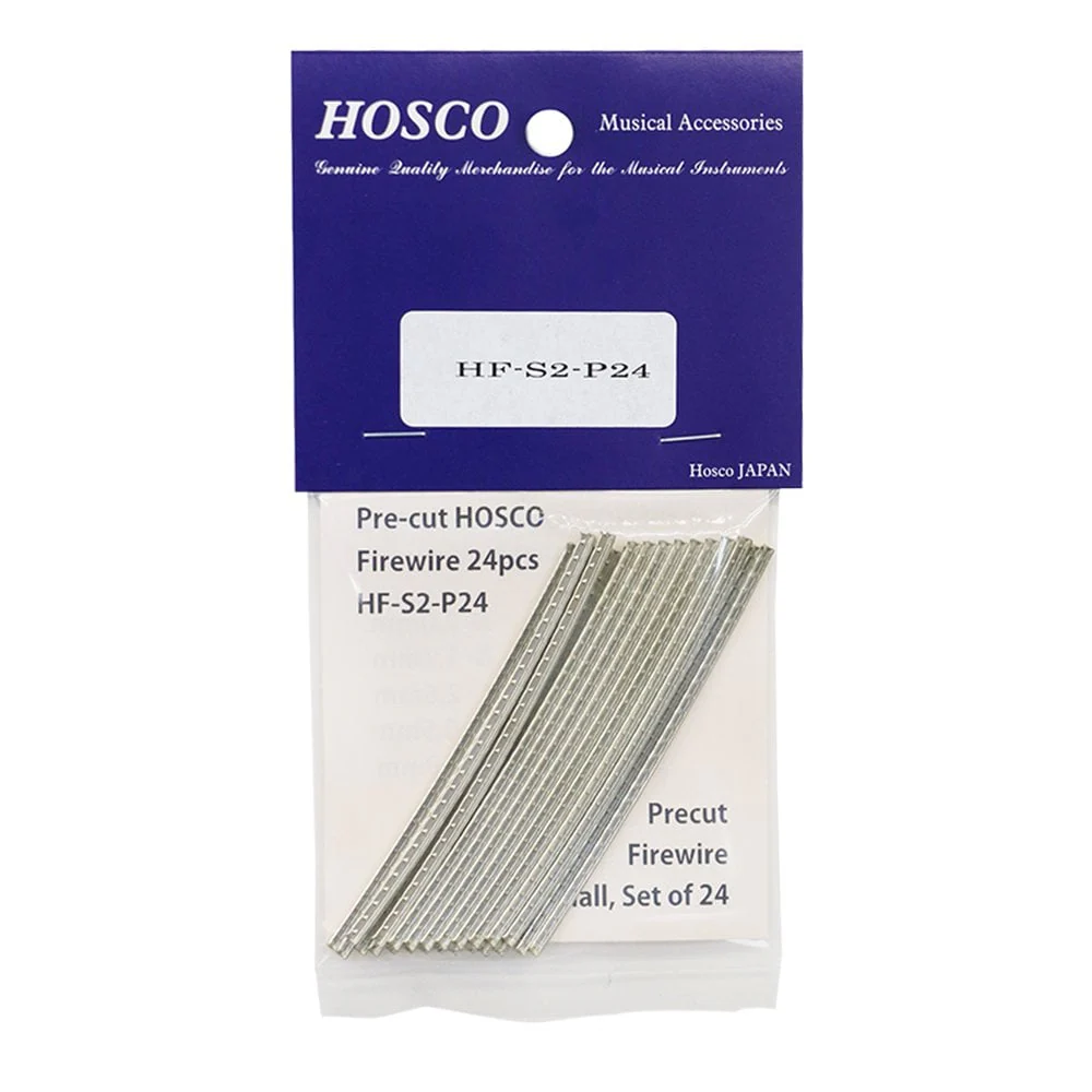 Fretwire Pre-Cut Pack Of 24 - Image 6