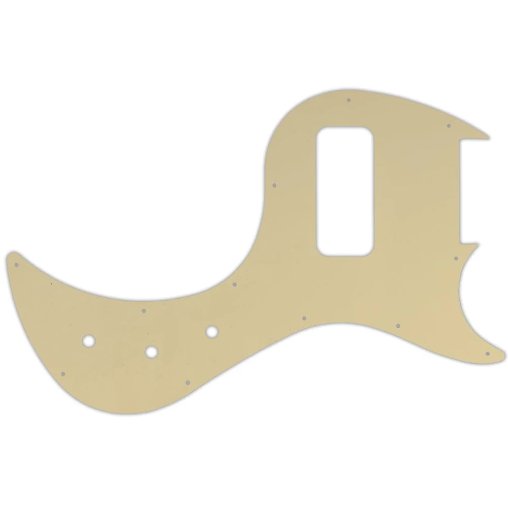 Gibson 5 String EB5 Bass - Cream