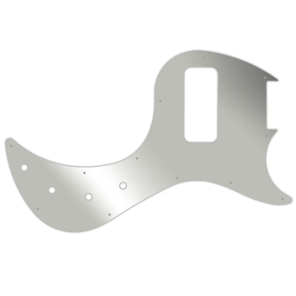 Gibson Eb Bass - Mirror