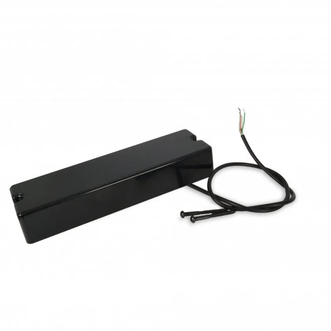 Handwound EMG shape with Music Man spec ceramic - Image 4
