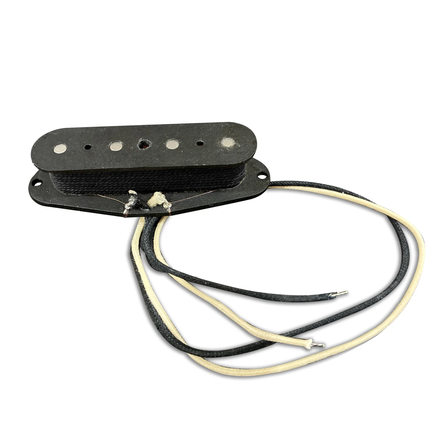 Handwound '51 P Bass Pickup - Image 2