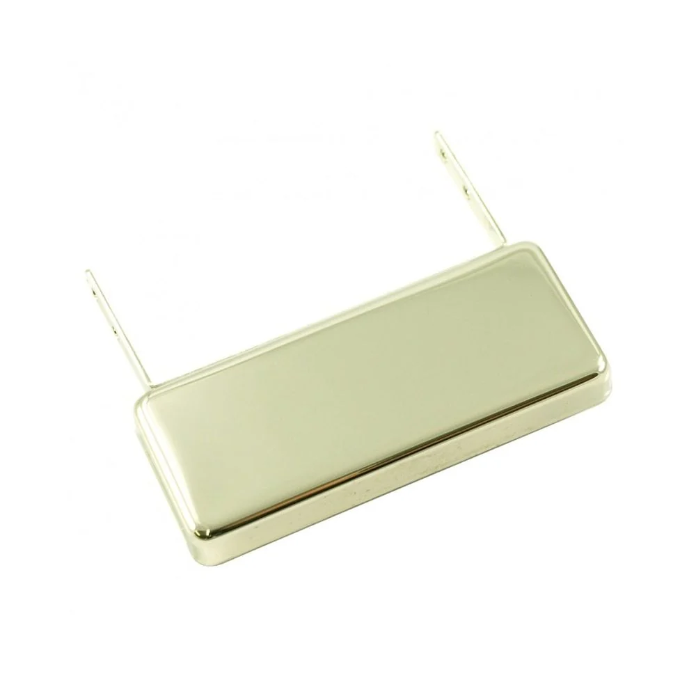 Handwound Ultra Thin Neck Mount PAF Style Humbucker Pickup - Image 4