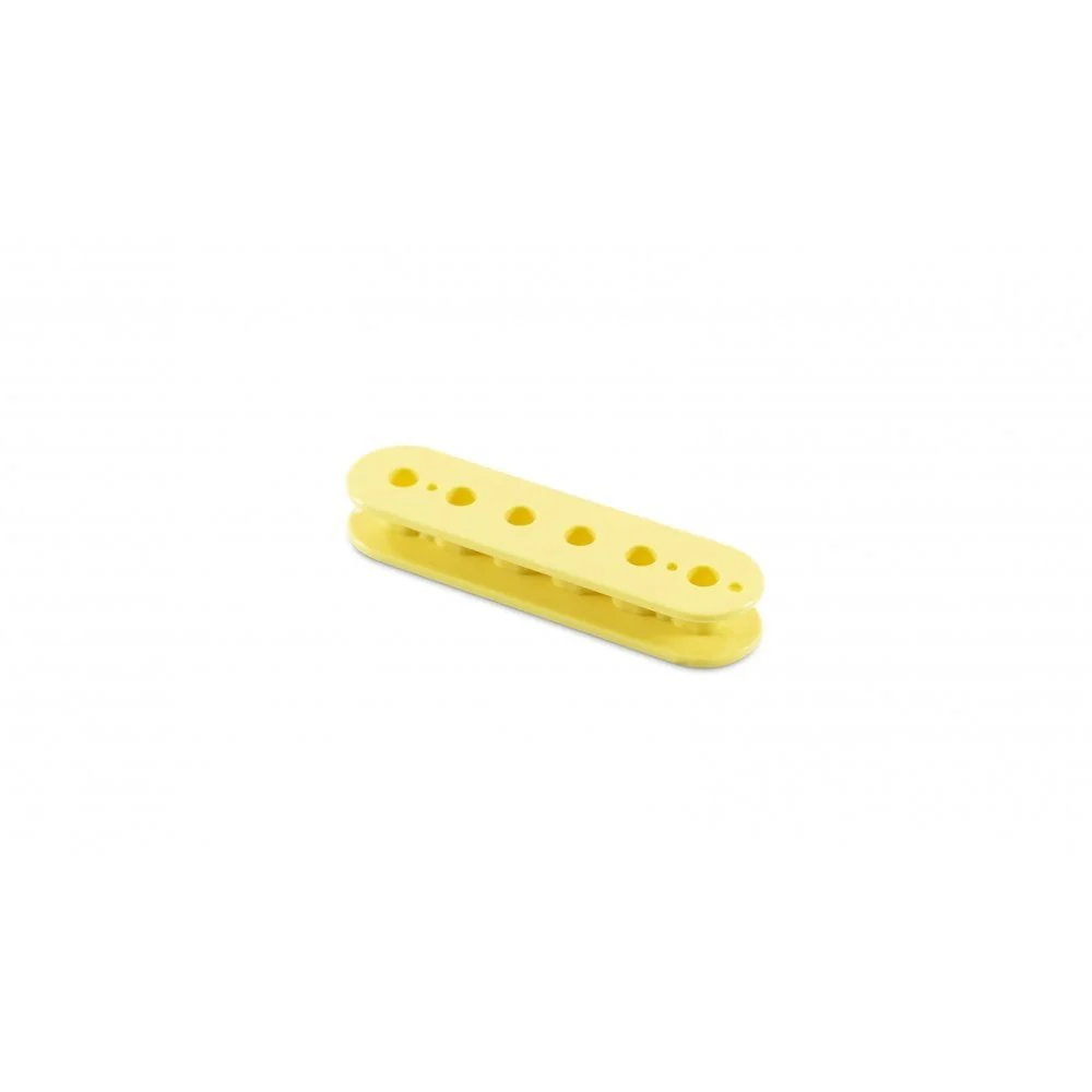 Humbucker Cream Screw Bobbin - Image 7