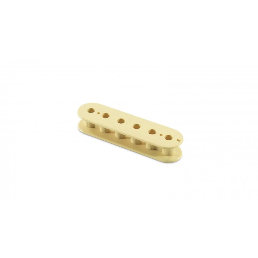 Humbucker Cream Slug Bobbin - Image 4