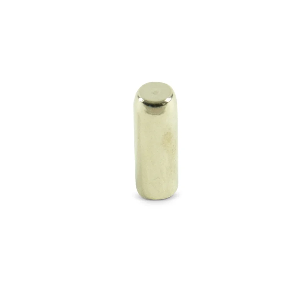 Humbucker Slug Pole Piece Nickel .520 Length - Image 3