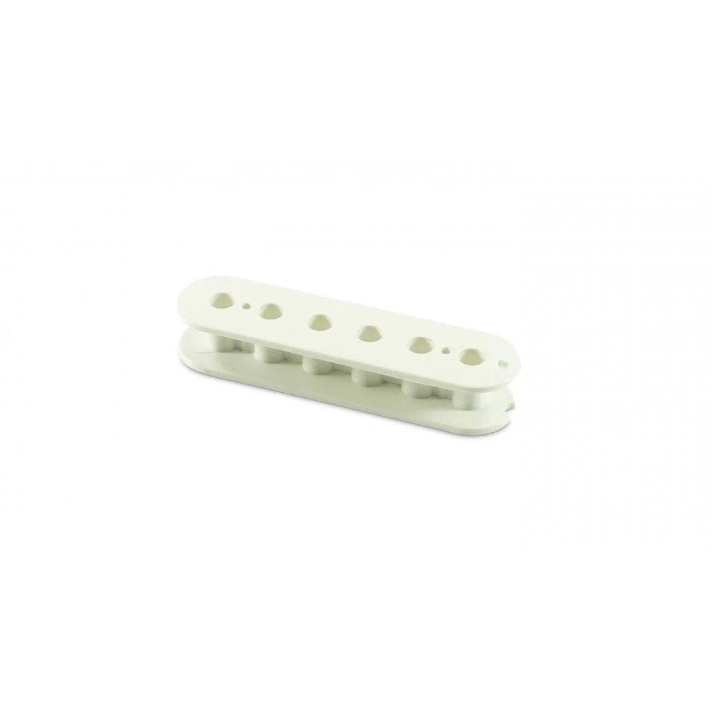 Humbucker White Screw Bobbin - Image 2