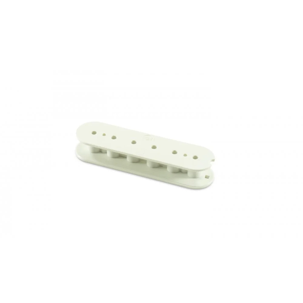 Humbucker White Screw Bobbin - Image 3