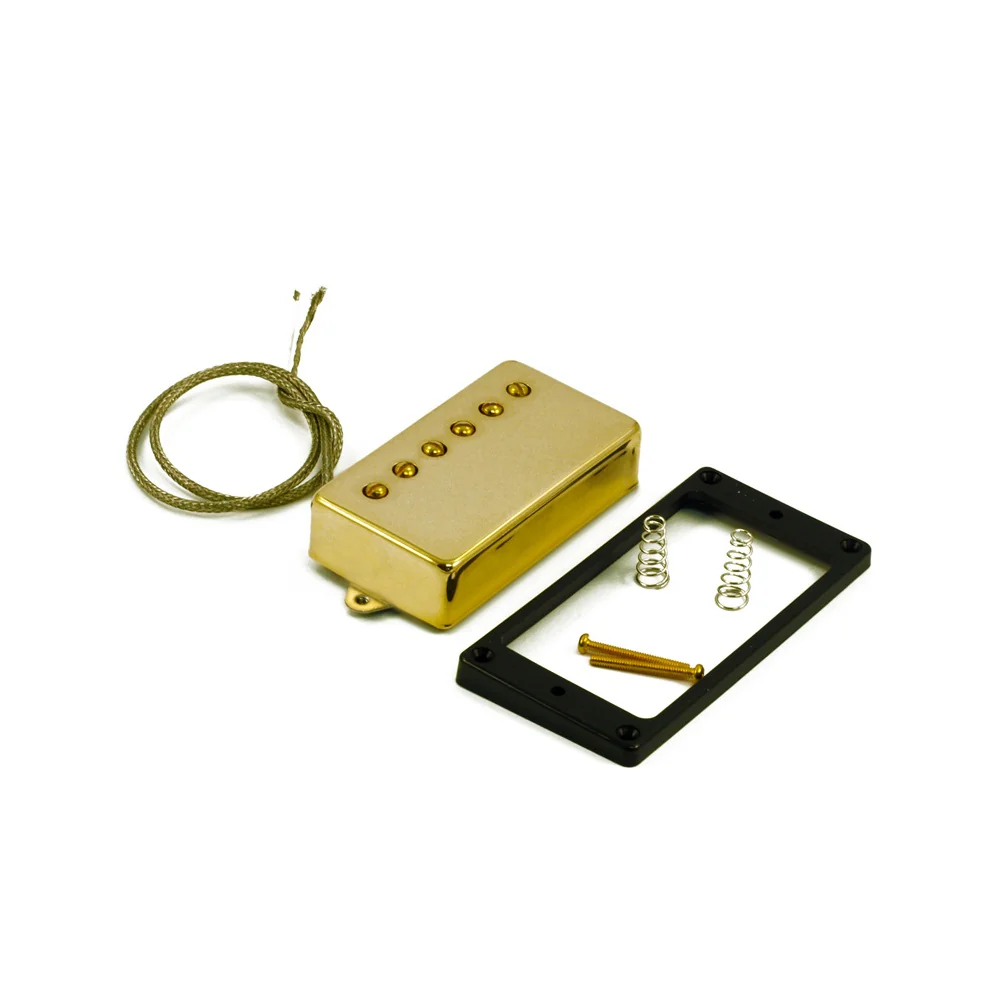 Icon Vintage 57 Humbucker (Alnico 3) - Image 3