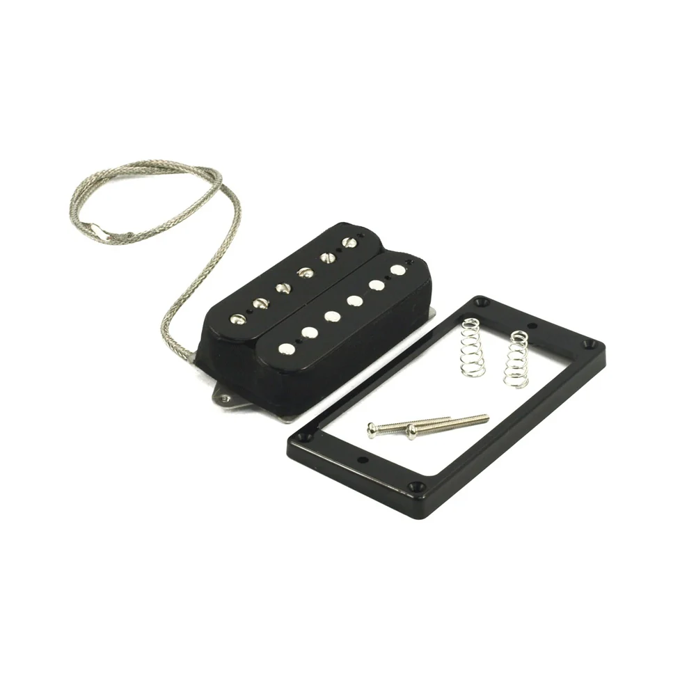 Icon Vintage 57 Humbucker (Alnico 3) - Image 4