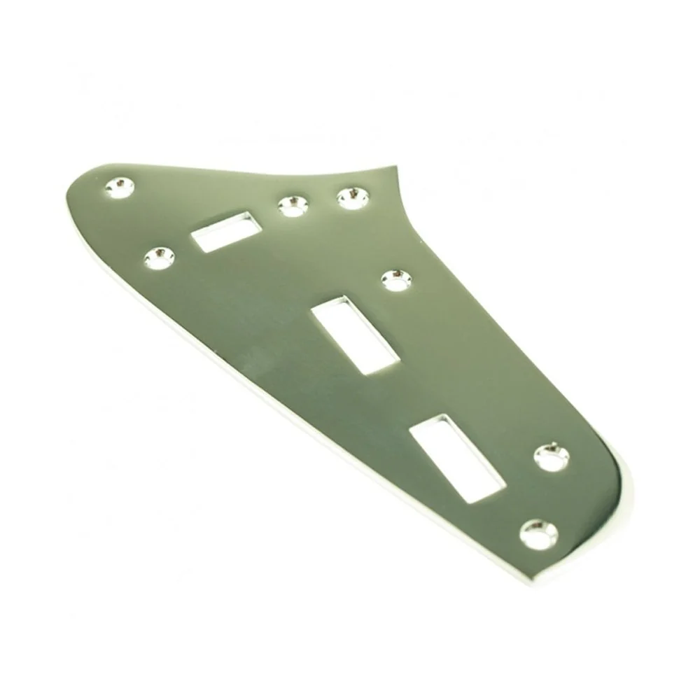 Jaguar Upper Switchplate - Image 2