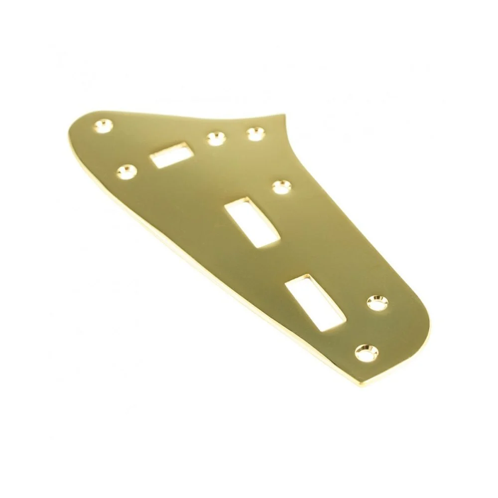 Jaguar Upper Switchplate - Image 3