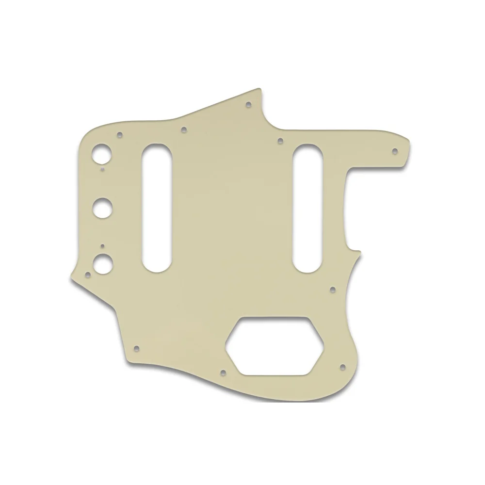 Jaguar USA 1962-1975 - Parchment Solid