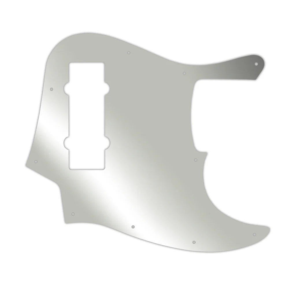 Jazz Bass Modern Player 5 String - Mirror