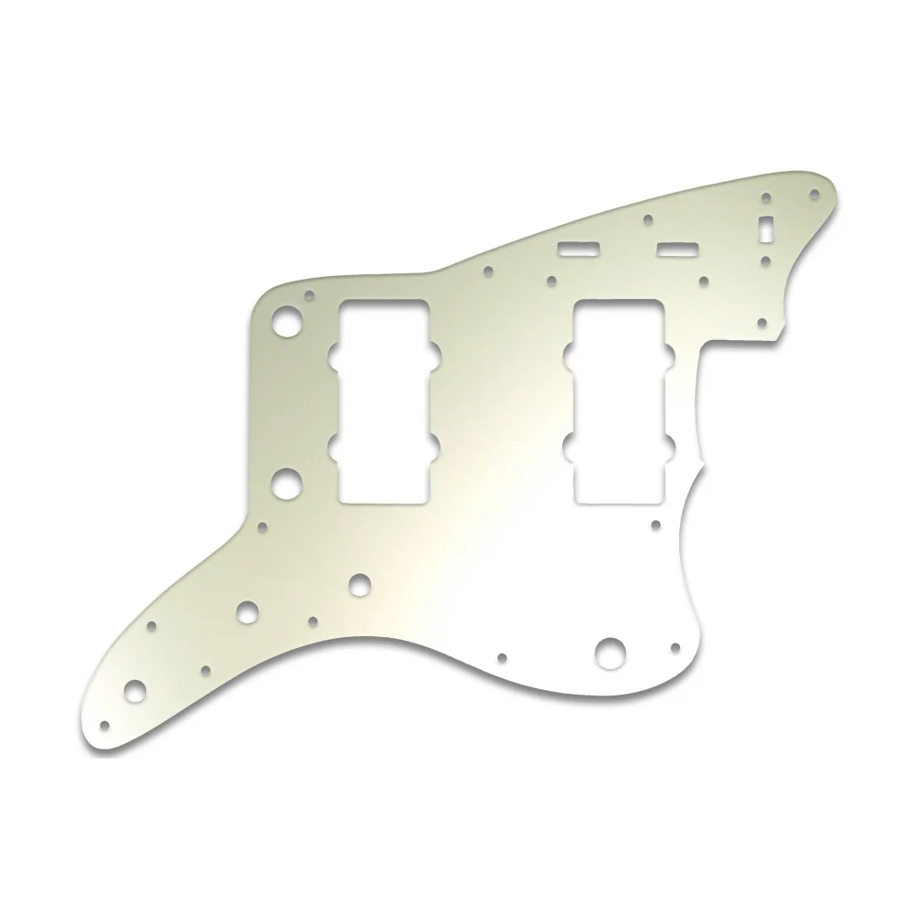Jazzmaster - Mirror