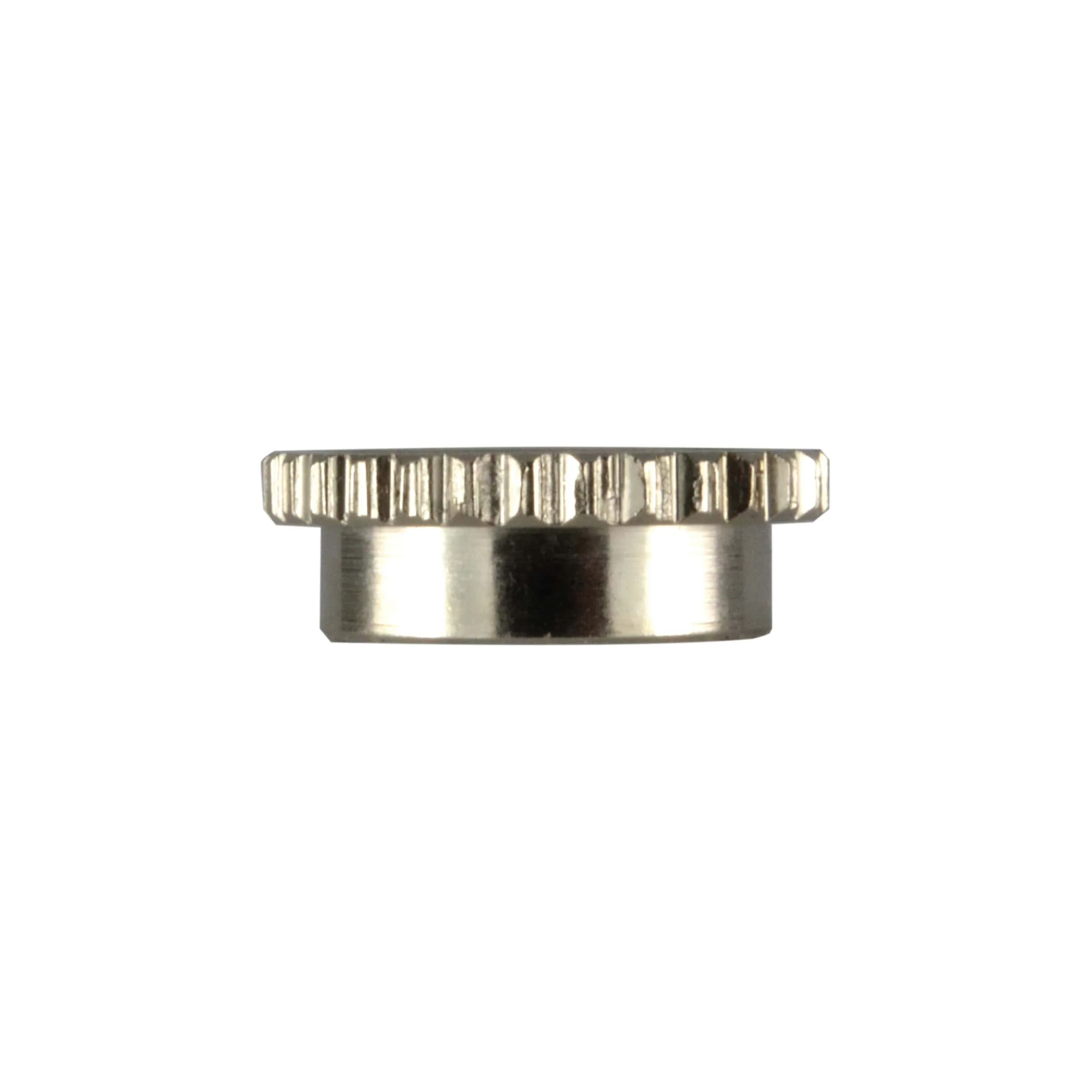 Deep Knurled Nut For 3 Way Toggle - Image 2