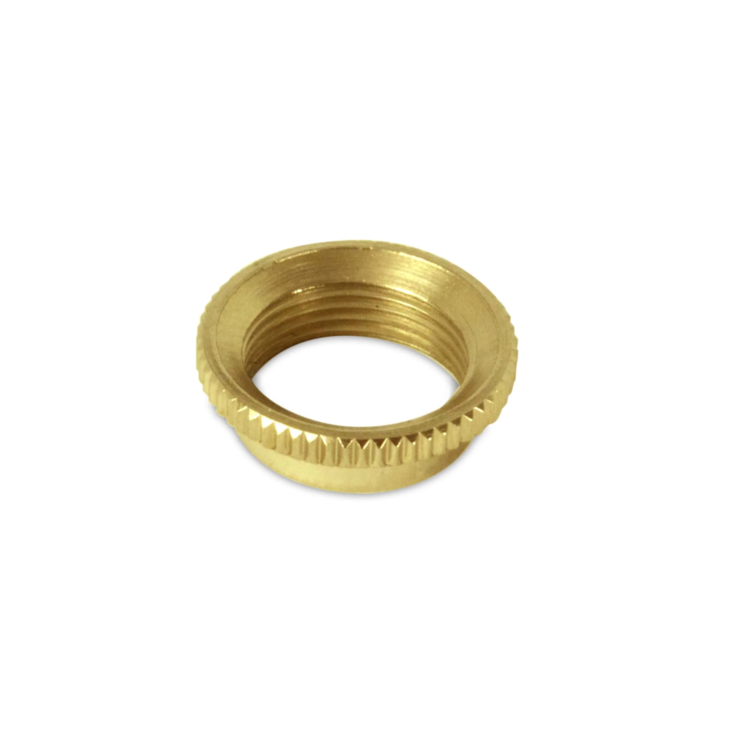 Deep Knurled Nut For 3 Way Toggle - Image 5