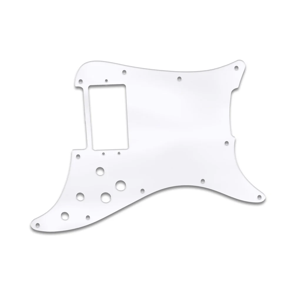 Lead I - Clear Acrylic (.125)