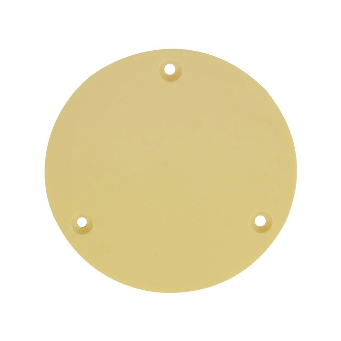 Les Paul Switch Cover - Solid Cream