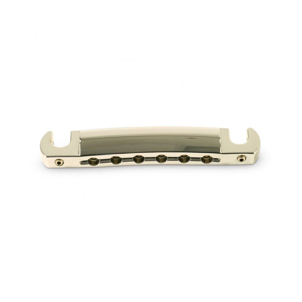 Lightweight Aluminium Wraparound Stop Bar Tailpiece - Image 10