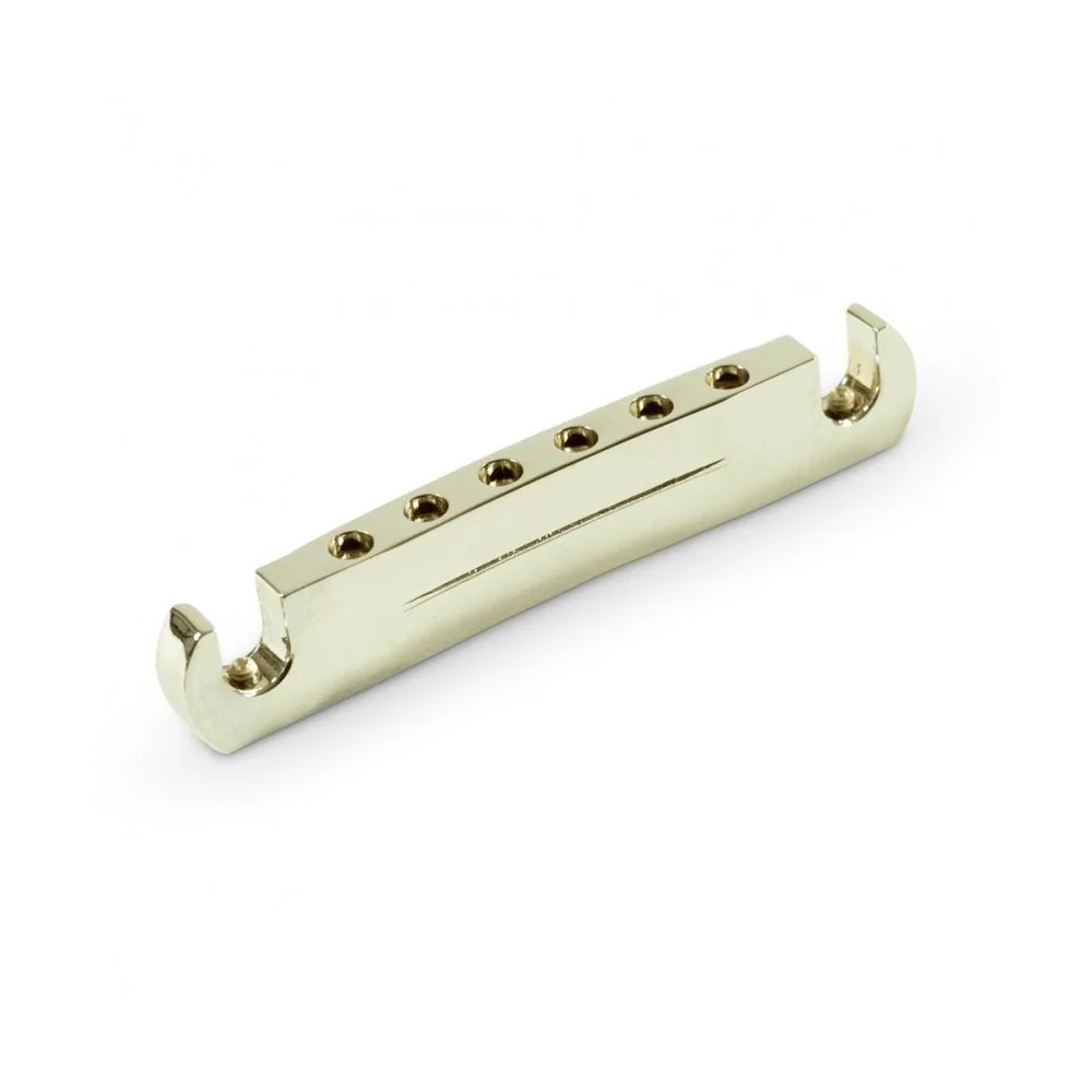 Lightweight Aluminium Wraparound Stop Bar Tailpiece - Image 11