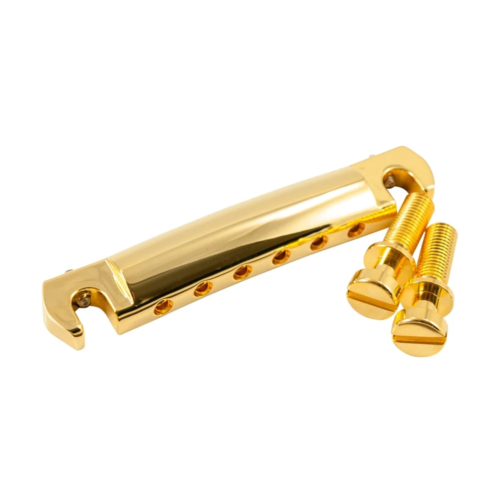 Lightweight Aluminium Wraparound Stop Bar Tailpiece - Image 3