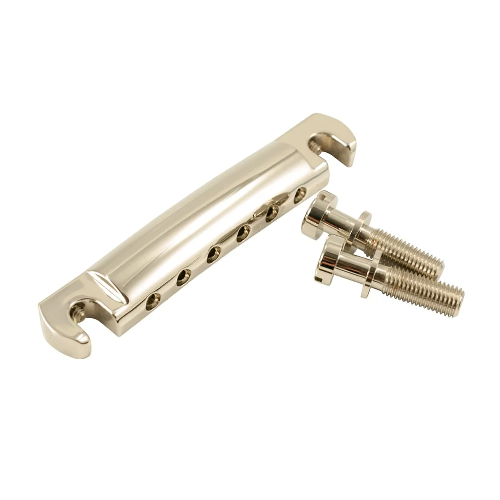 Lightweight Aluminium Wraparound Stop Bar Tailpiece - Image 4