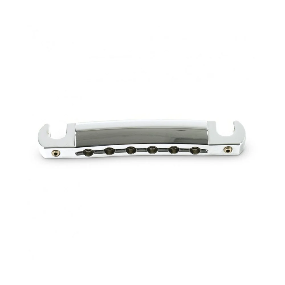 Lightweight Aluminium Wraparound Stop Bar Tailpiece - Image 5