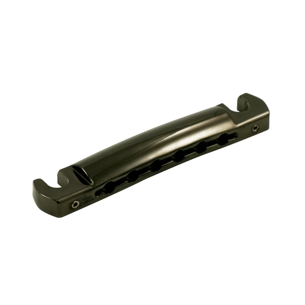 Lightweight Aluminium Wraparound Stop Bar Tailpiece - Image 6