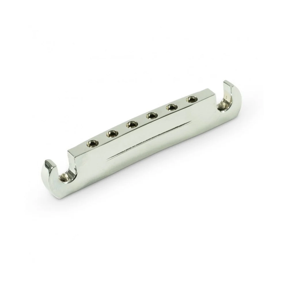 Lightweight Aluminium Wraparound Stop Bar Tailpiece - Image 7