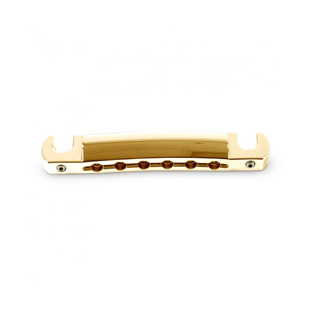 Lightweight Aluminium Wraparound Stop Bar Tailpiece - Image 8