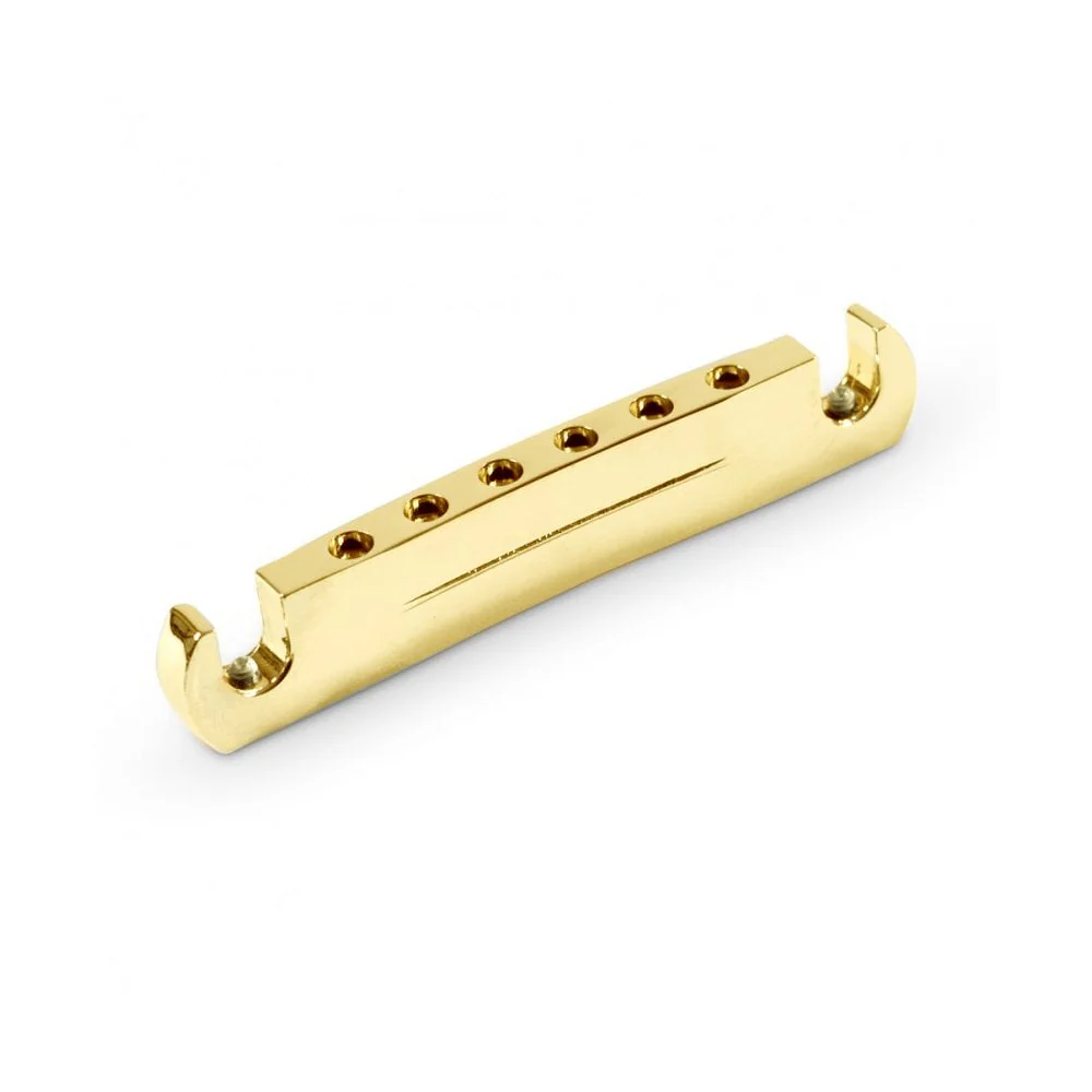 Lightweight Aluminium Wraparound Stop Bar Tailpiece - Image 9