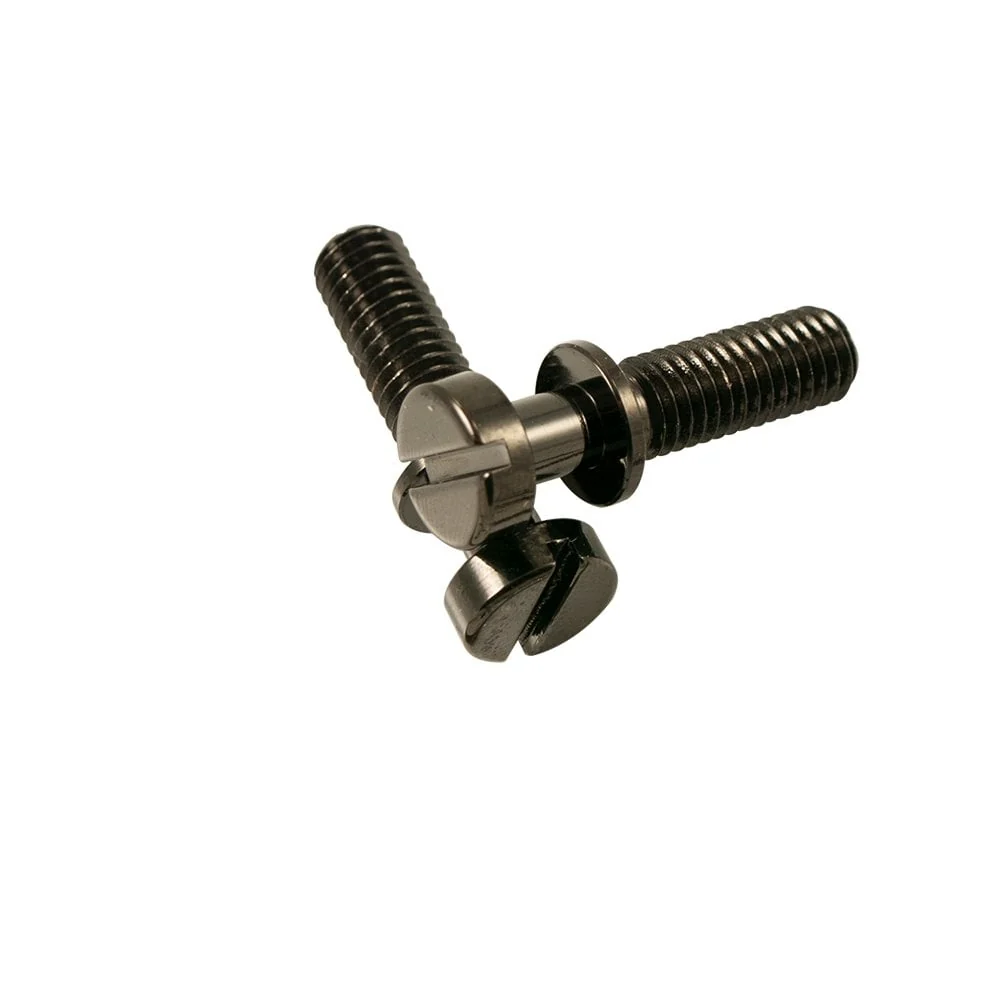 Metric Stop Tailpiece Studs Steel, Made in the USA - Image 3