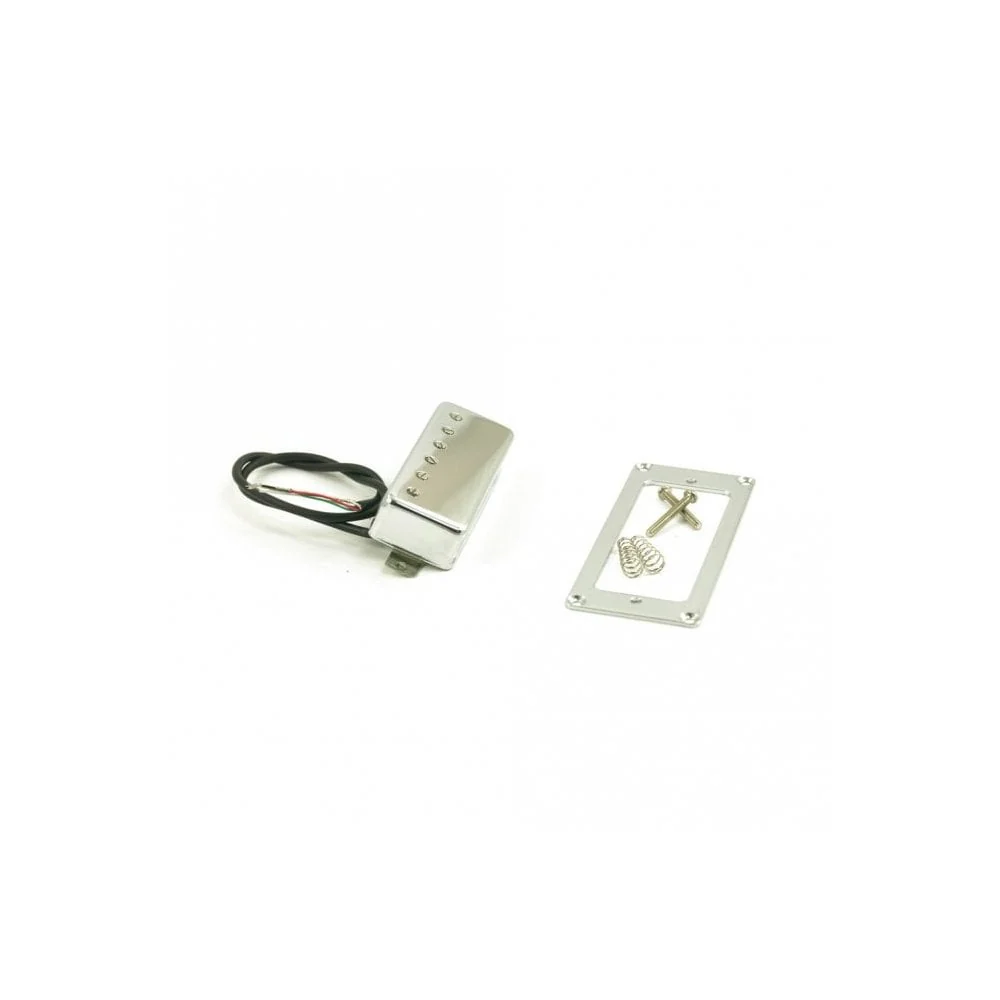 Mini Humbucker with Adjustable Poles - Image 2