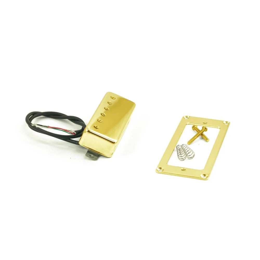 Mini Humbucker with Adjustable Poles - Image 3