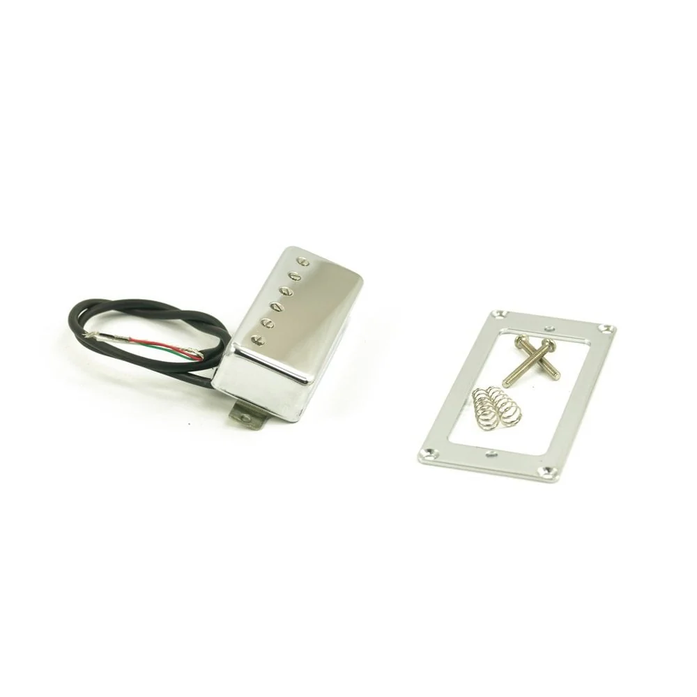 Mini Humbucker with Adjustable Poles - Image 4
