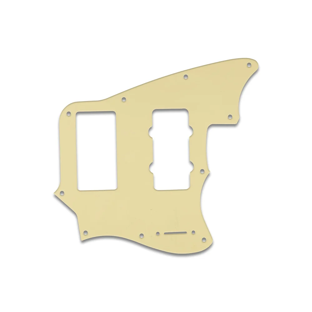 Modern Player Marauder - Cream