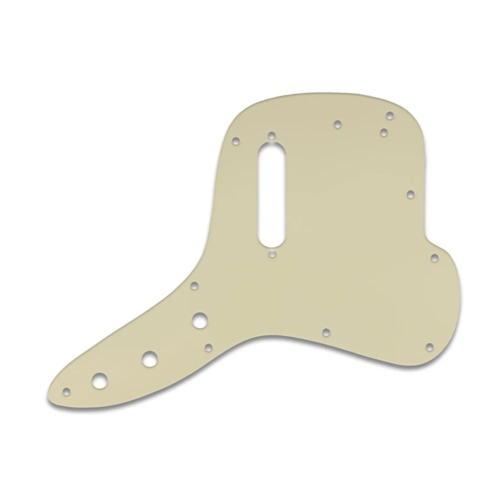 Musicmaster Bass - Parchment 3 Ply
