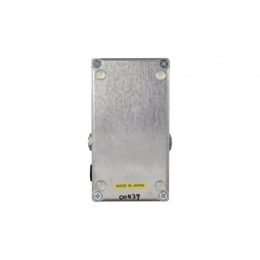 Naked Crunch Overdrive Pedal - Image 3