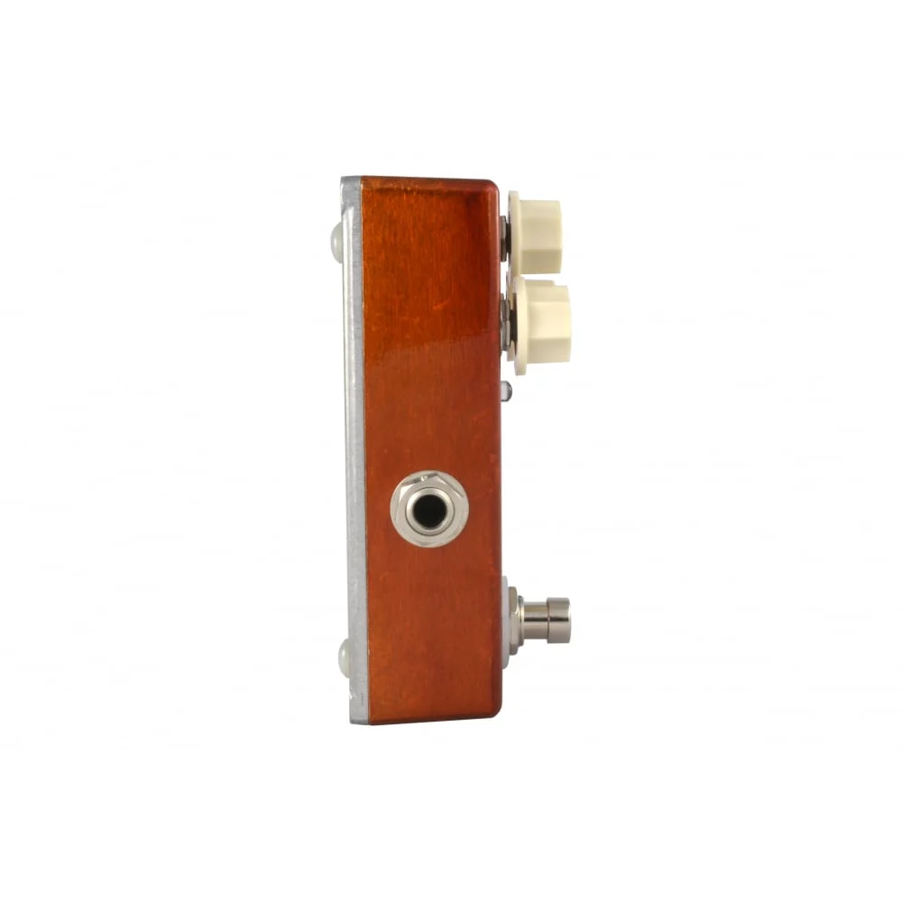 Naked Crunch Overdrive Pedal - Image 4