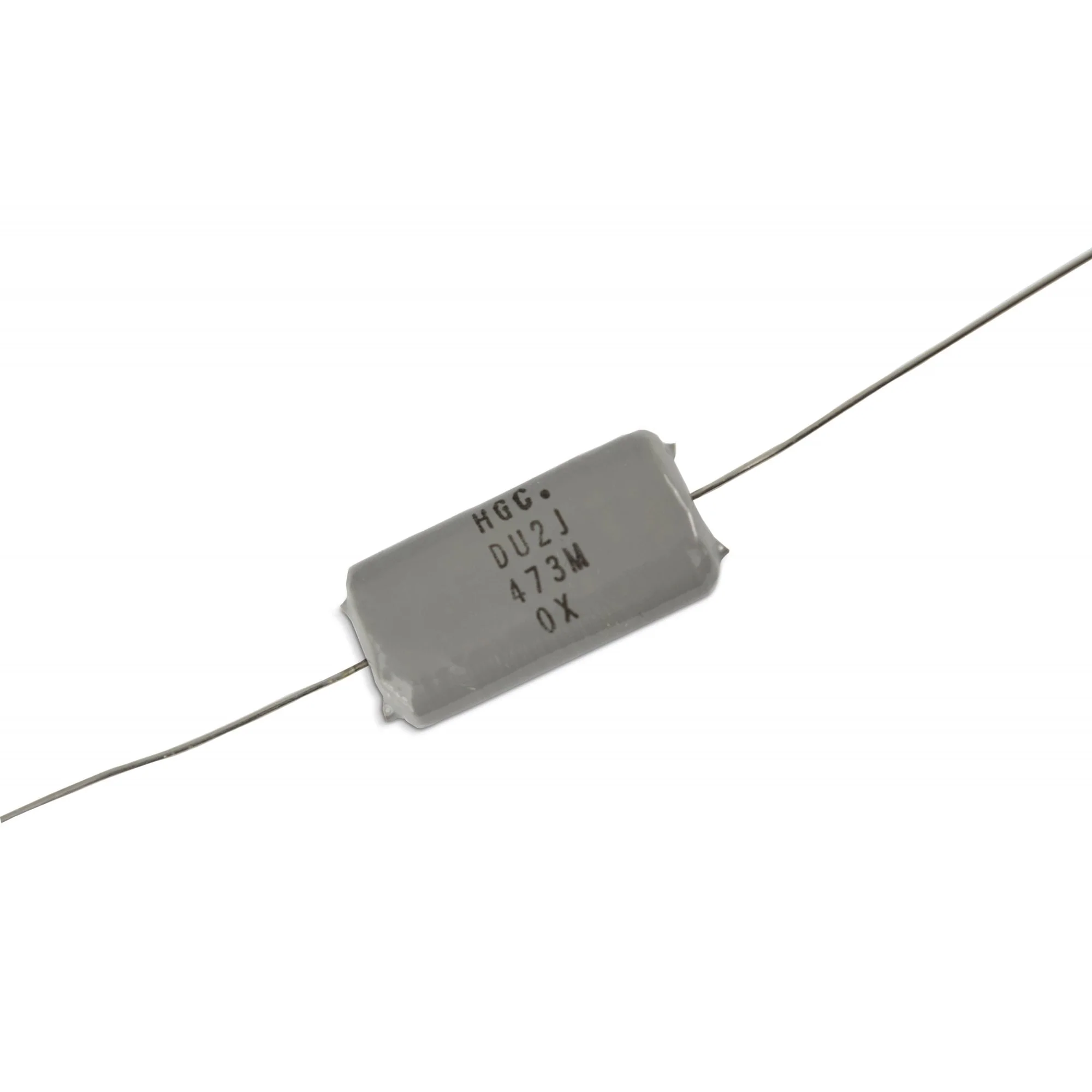Oil Capacitor - Image 6