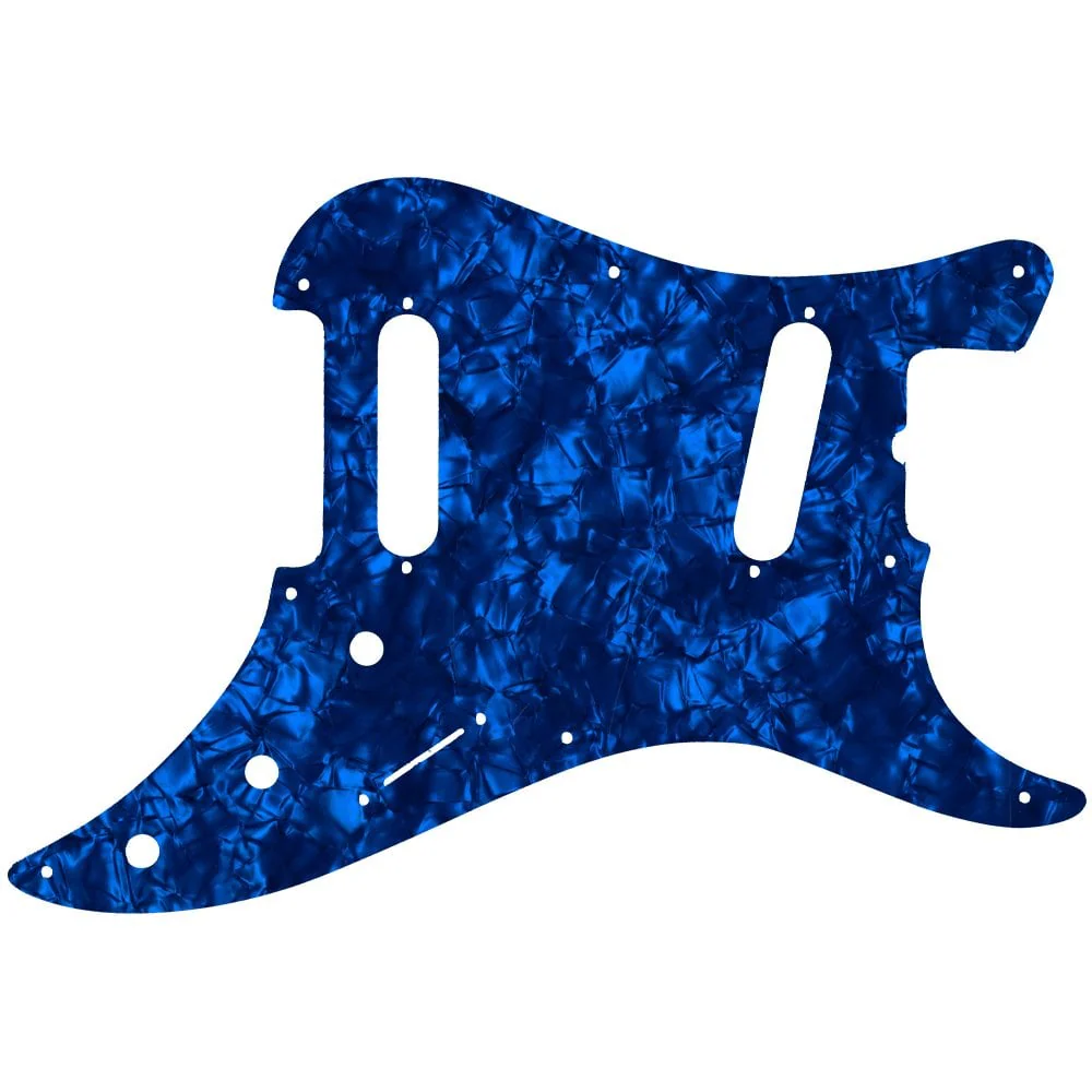 Original Bullet Deluxe 1981 - Dark Blue Pearl Black/White/Black Lamination