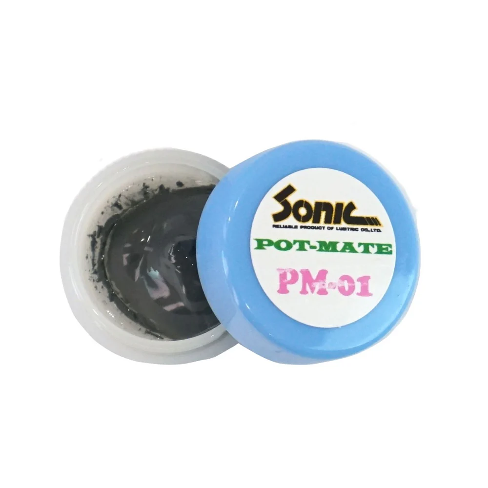 Pot-Mate