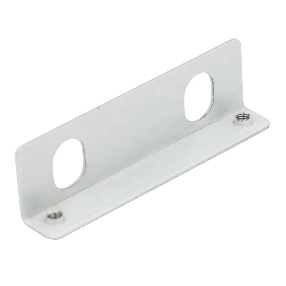 Potentiometer Bar Bracket For Fender Jazzmaster and Jaguar - Image 2