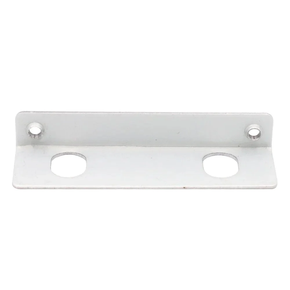 Potentiometer Bar Bracket For Fender Jazzmaster and Jaguar - Image 4