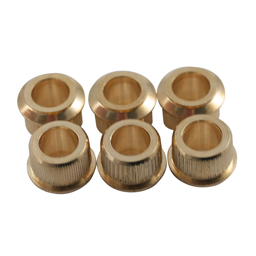 Push-Fit Adapter Bushings XL (Set of 6) For new USA Fender necks - Image 2