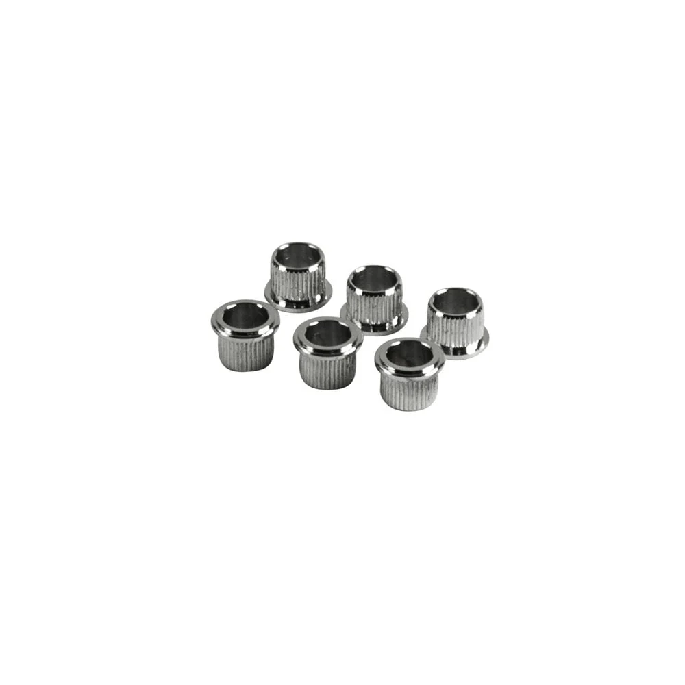 Push-Fit Tuning Machine Bushings For Firebird/Banjo Or Sealfast Tuning Machines (Set of 6) - Image 2